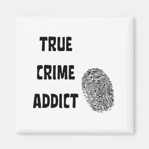 Aimant Véritable adepte du crime