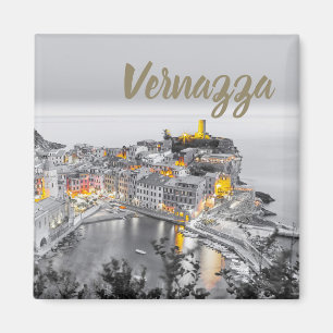 Aimant Vernazza Cinque Terre Ligurie Italie