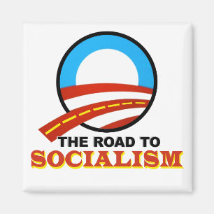 Aimant Vers Le Socialisme