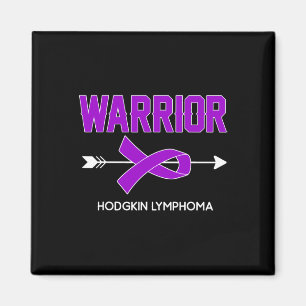 Aimant Vêtements de sensibilisation au cancer du sang Hod