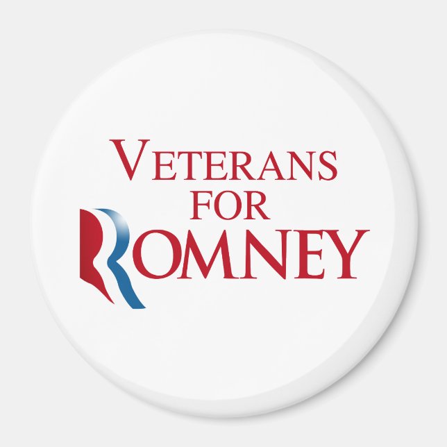Aimant VÉTÉRANS POUR ROMNEY.png (Devant)