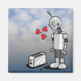 Aimant Veux-Tu M'Épouser ?