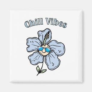 Aimant Vibes de refroidissement