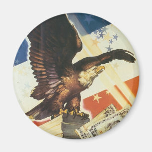 Aimant Victoire - Maintenant Vous Pouvez Investir Dans El