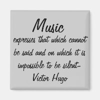 Victor Hugo Cite Express de musique