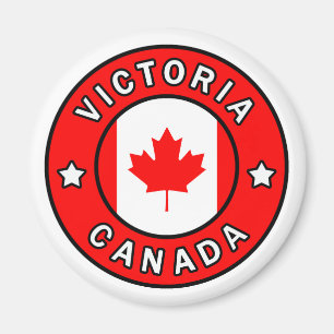 Aimant Victoria Canada
