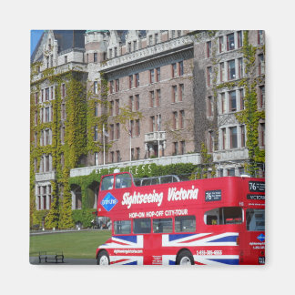 Aimant Victoria (Colombie-Britannique)