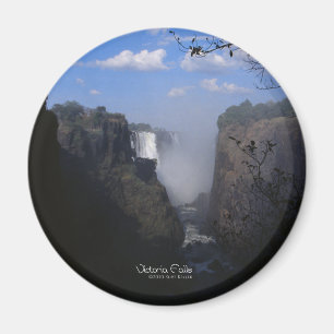 Aimant Victoria Falls 1