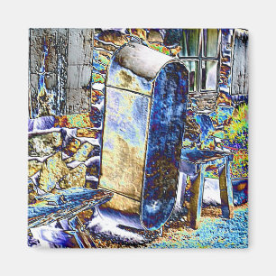 AIMANT VICTORIAN ENGLAND