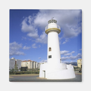 Aimant Vie en Espagne Côte Sud Costa del Sol