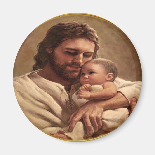 Aimant viens me voir (Devant)