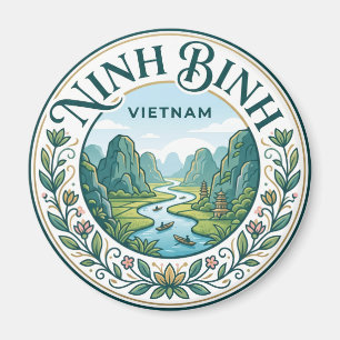 Aimant Viêt Nam