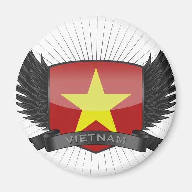 AIMANT VIETNAM (Devant)