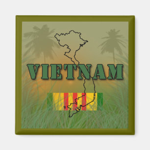 Aimant Vietnam