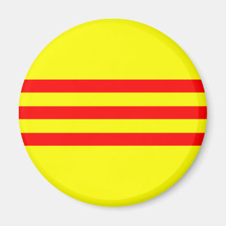 Aimant Vietnam du Sud, Vietnam