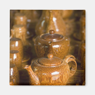 Aimant Vietnam, Hô Chi Minh-Ville (Saigon). Thoi