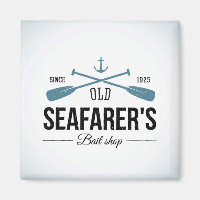 Vieux-Marins Bait Shop