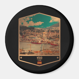 Aimant Vigo