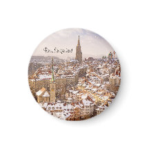 Ville de Berne, Suisse