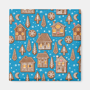 Aimant Ville de Cookie