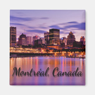 Aimant Ville de Montréal