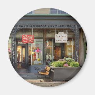Aimant Ville - Kingston, NY - Pour elle et pour lui