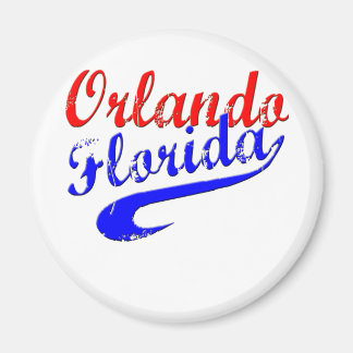 Aimant Ville natale Floride