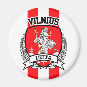 Aimant Vilnius