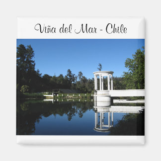 Aimant Viña del Mar - Chili