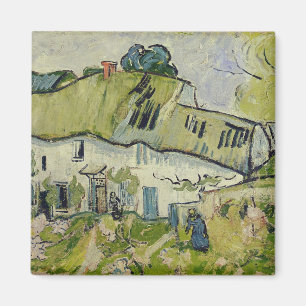 Aimant Vincent van Gogh   la ferme en été, 1890