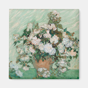 Aimant Vincent van Gogh   Rose, 1890