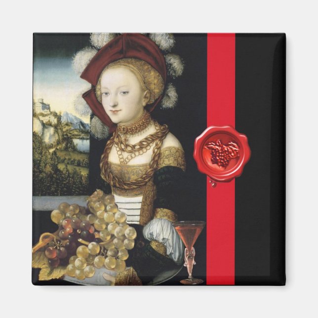 AIMANT VINEYARD VIN ANTIQUE GRÂCE AU VINEYARD SAVOIR-FAIR (Devant)