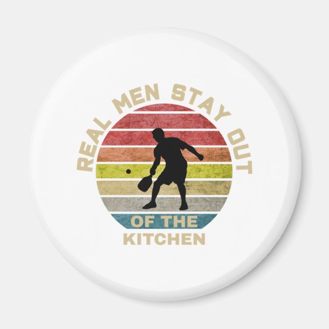 Aimant Vintage (Devant)