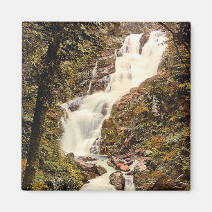 Aimant Vintage KRW Torc Cascade Killarney