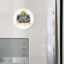 Vintage Overland 4x4 Adventure Escape The City