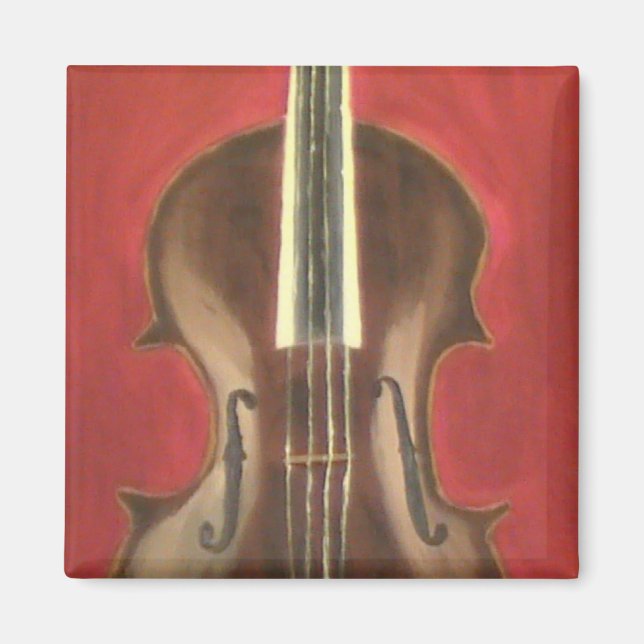 Aimant Viola (Devant)