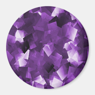 Aimant Violet.....
