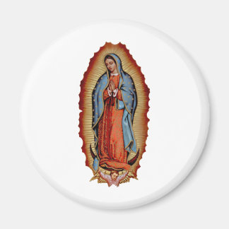AIMANT VIRGEN DE GUADALUPE COLECTION