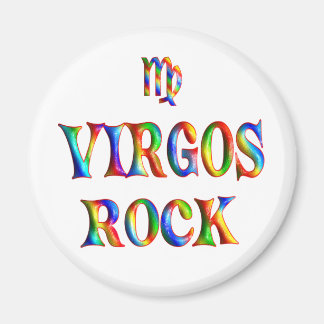 Aimant Virgos Rock