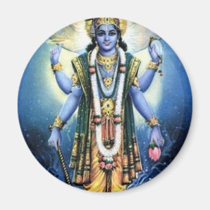 Aimant Vishnu