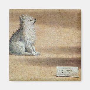 Aimant Vision de St Augustine