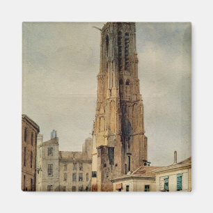 Aimant Visite Saint-Jacques