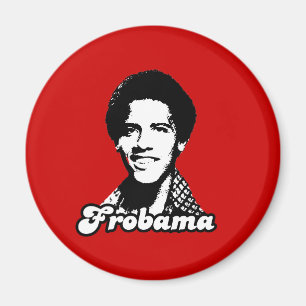 Aimant Vitesse de Frobama