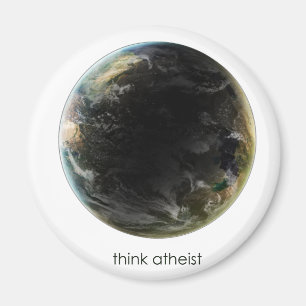 Aimant Vitesse de la terre de planète