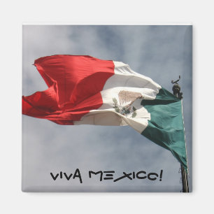 Aimant Vivats Mexique !