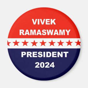 Aimant Vivek Ramaswamy Président 2024