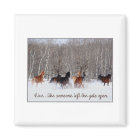 Vivez la vie...Comme si quelqu'un avait laissé la 