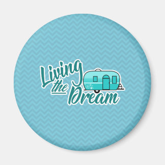 Aimant Vivre Le Camping De Rêve