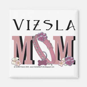 Aimant Vizsla MOM
