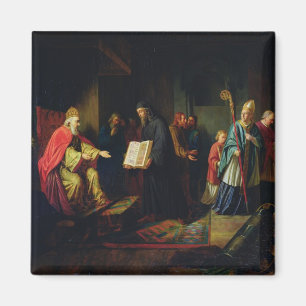 Aimant Vladimir Svyatoslavich le Grand